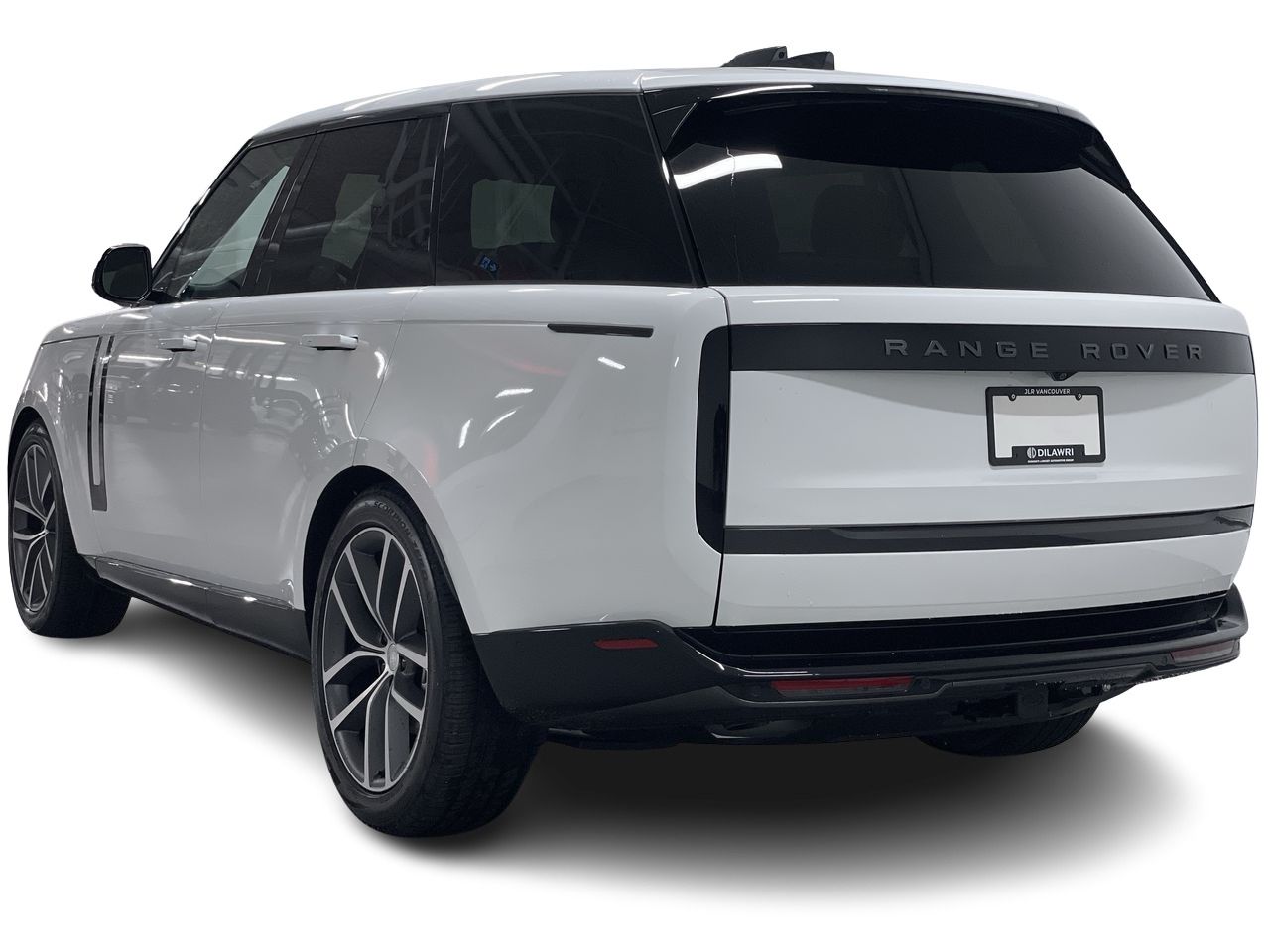 2025 Land Rover Range Rover Mild Hybrid in Vancouver, British Columbia