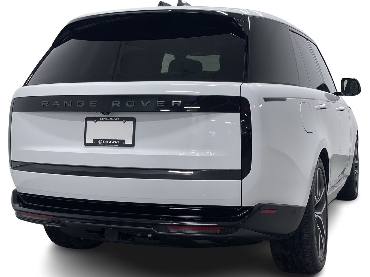 2025 Land Rover Range Rover Mild Hybrid in Vancouver, British Columbia