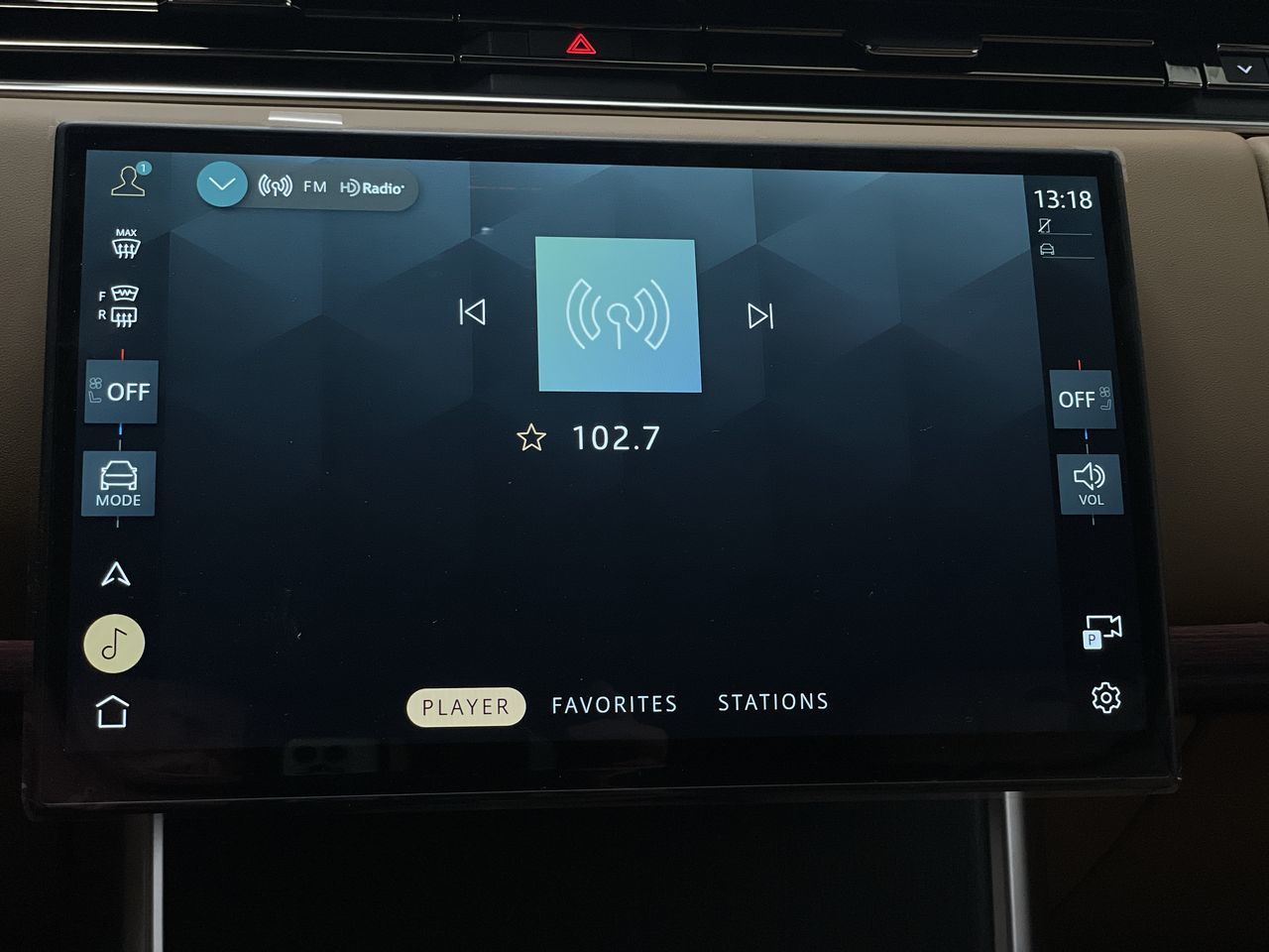 2025 Land Rover Range Rover Mild Hybrid in Vancouver, British Columbia