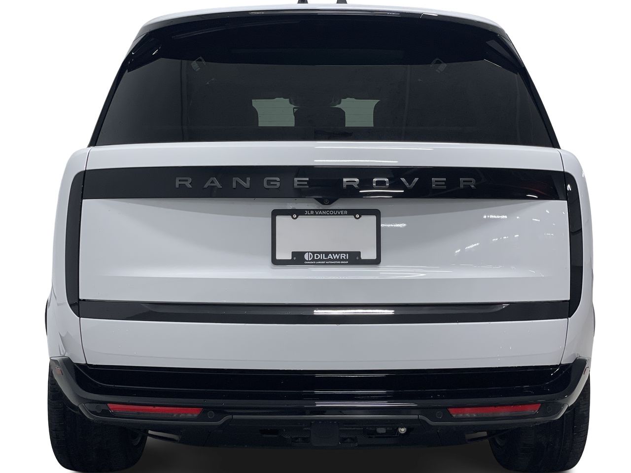 2025 Land Rover Range Rover Mild Hybrid in Vancouver, British Columbia