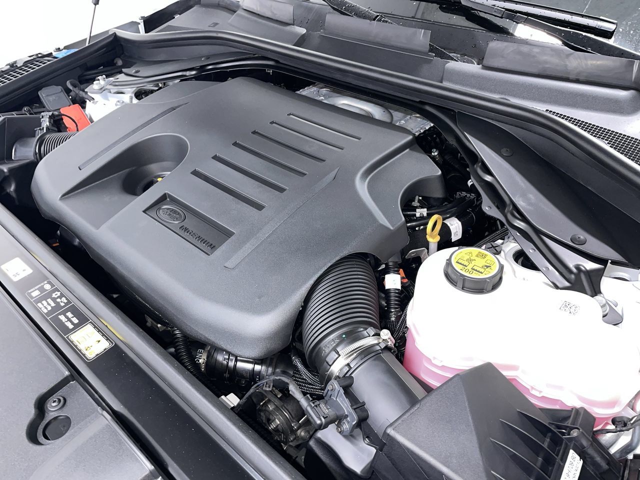 2025 Land Rover Range Rover Mild Hybrid in Vancouver, British Columbia