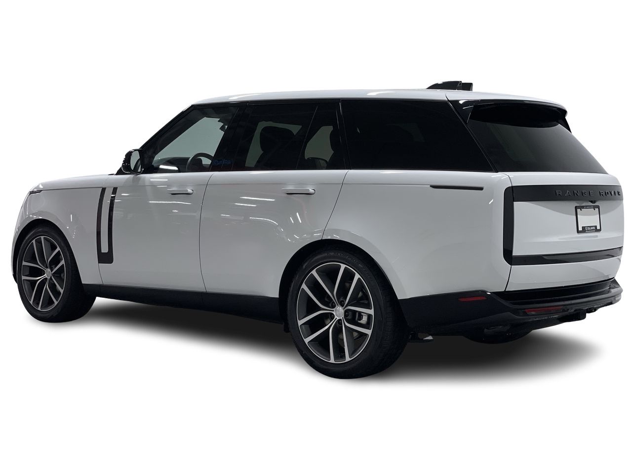 2025 Land Rover Range Rover Mild Hybrid in Vancouver, British Columbia