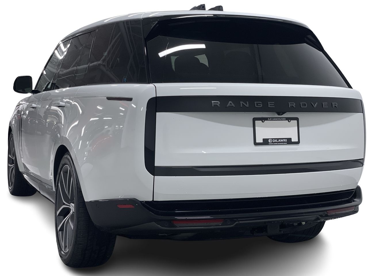 2025 Land Rover Range Rover Mild Hybrid in Vancouver, British Columbia