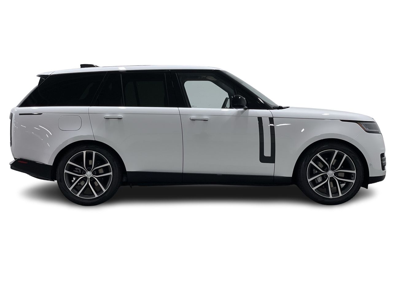2025 Land Rover Range Rover Mild Hybrid in Vancouver, British Columbia