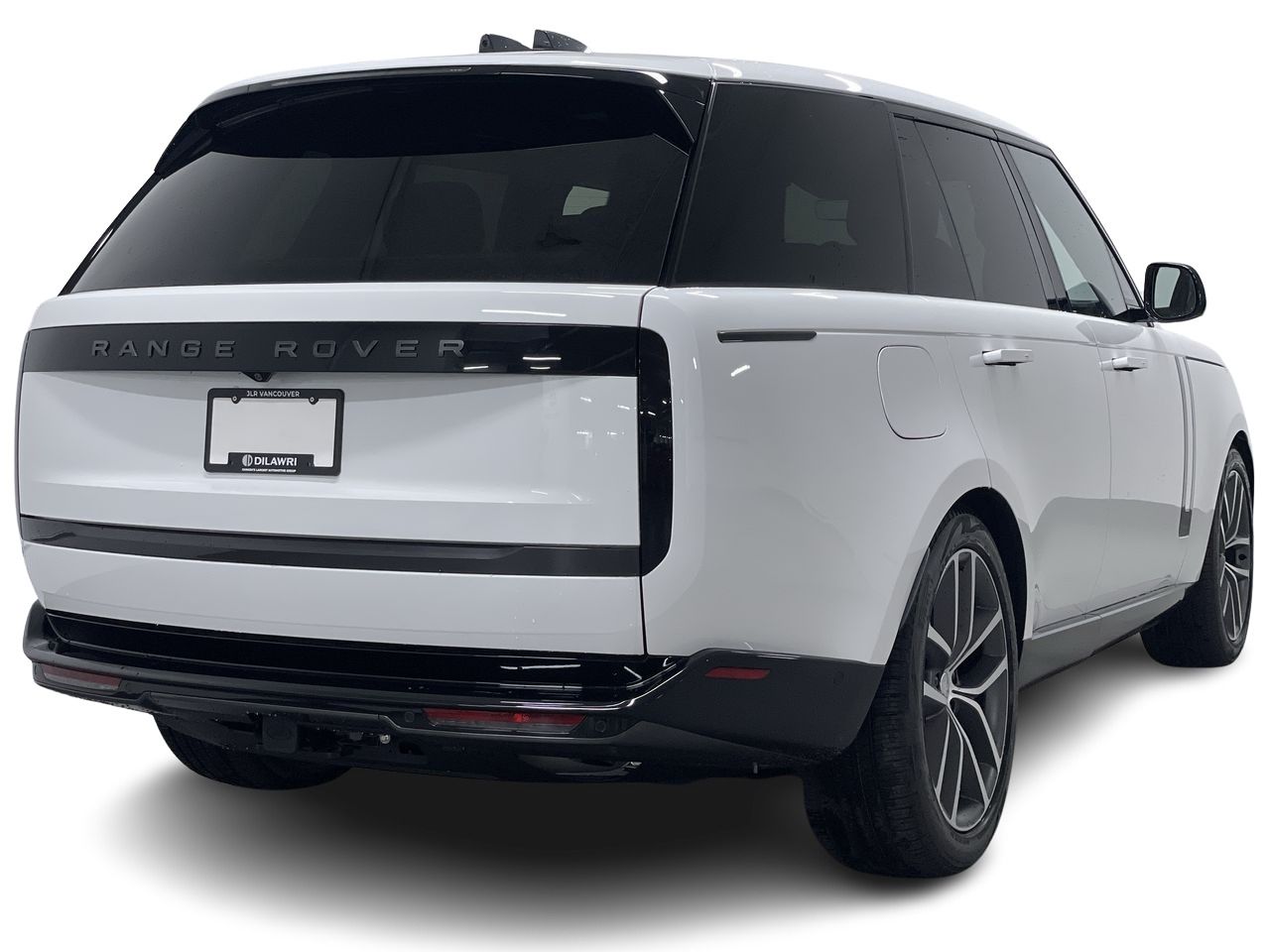 2025 Land Rover Range Rover Mild Hybrid in Vancouver, British Columbia