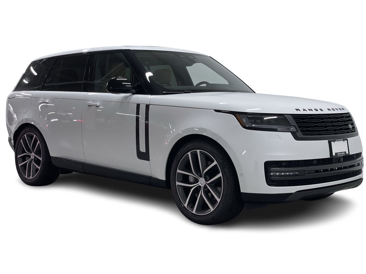 2025 Land Rover Range Rover Mild Hybrid in Vancouver, British Columbia