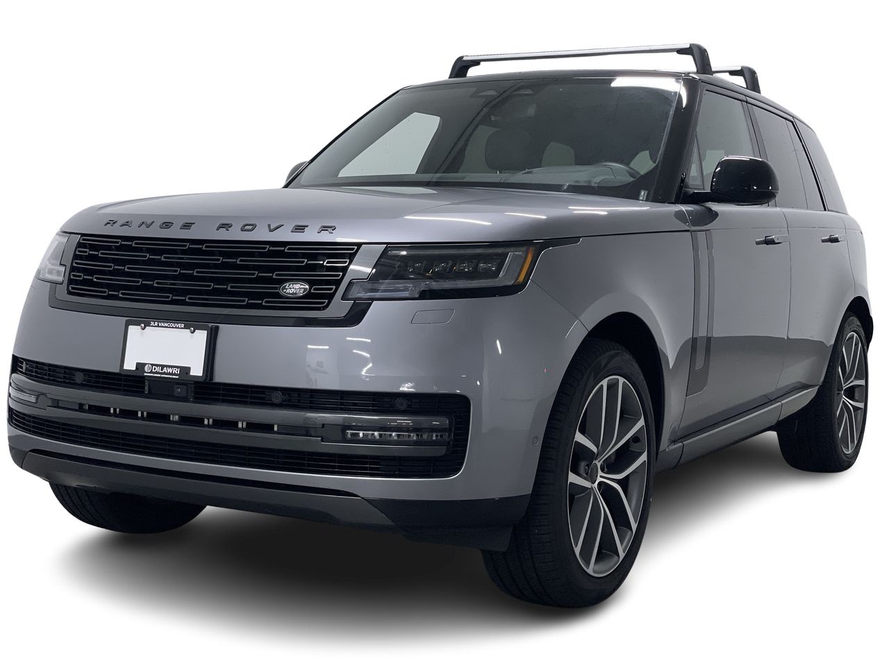 2026 Land Rover Range Rover Mild Hybrid in Vancouver, British Columbia