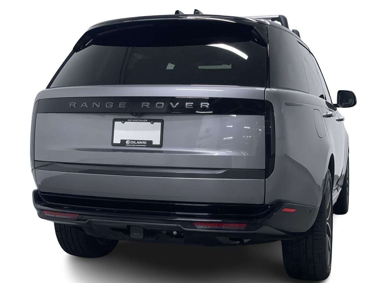 2026 Land Rover Range Rover Mild Hybrid in Vancouver, British Columbia