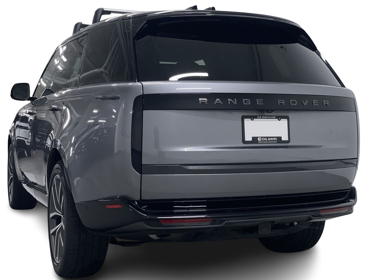 2026 Land Rover Range Rover Mild Hybrid in Vancouver, British Columbia