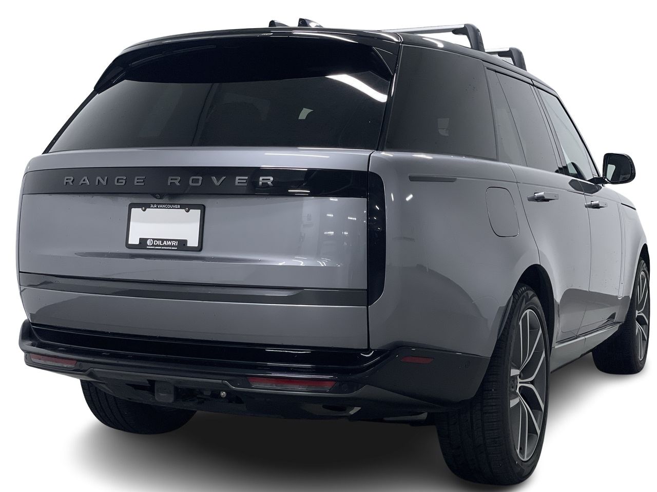 2026 Land Rover Range Rover Mild Hybrid in Vancouver, British Columbia