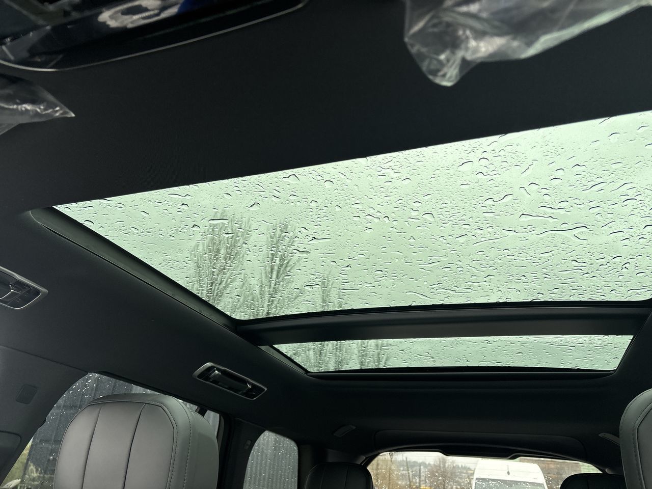 2026  Range Rover Mild Hybrid