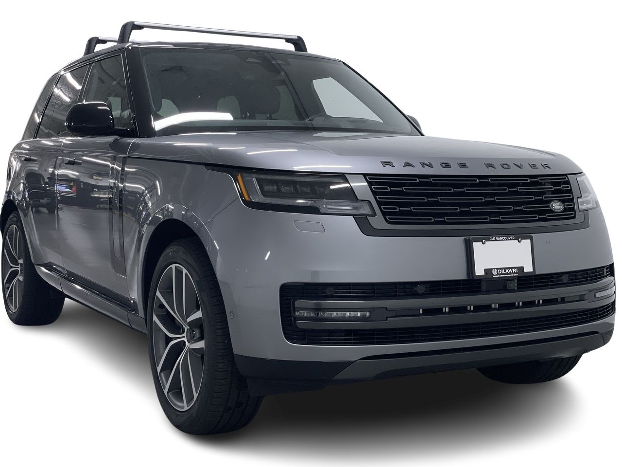 2026 Land Rover Range Rover Mild Hybrid in Vancouver, British Columbia