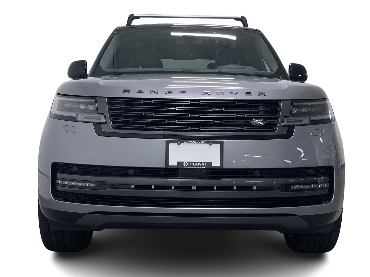 2026 Land Rover Range Rover Mild Hybrid in Vancouver, British Columbia