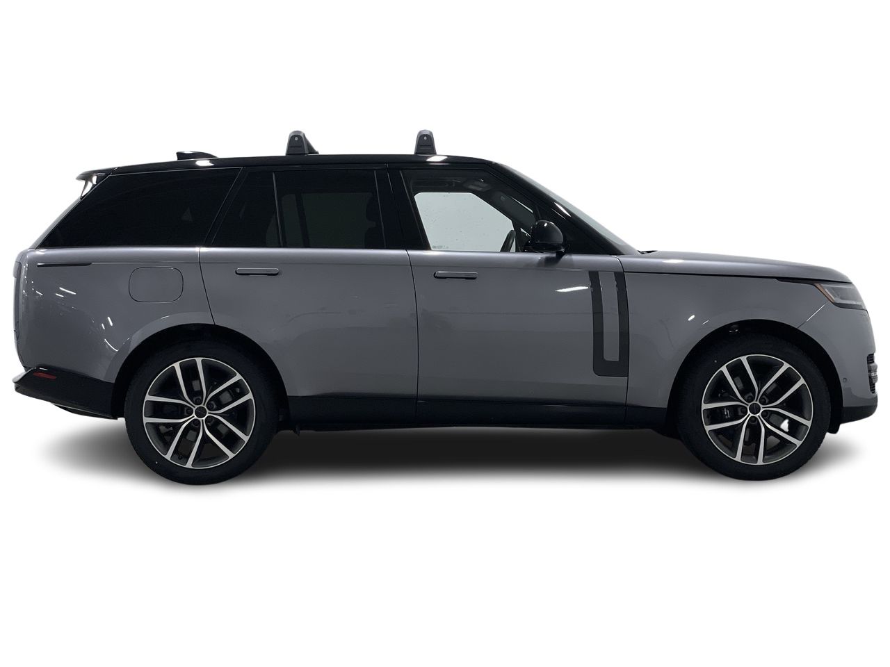 2026 Land Rover Range Rover Mild Hybrid in Vancouver, British Columbia