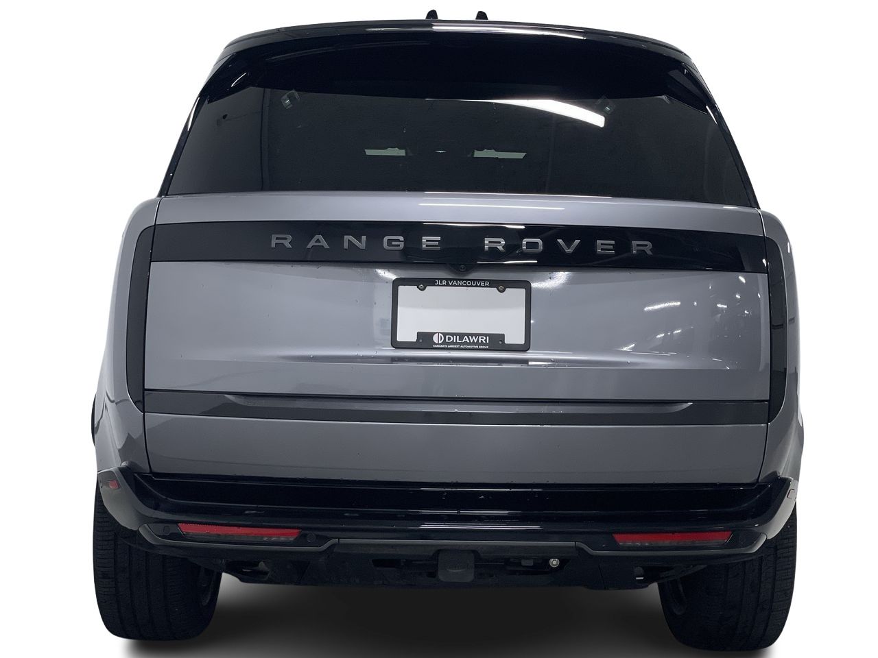 2026 Land Rover Range Rover Mild Hybrid in Vancouver, British Columbia