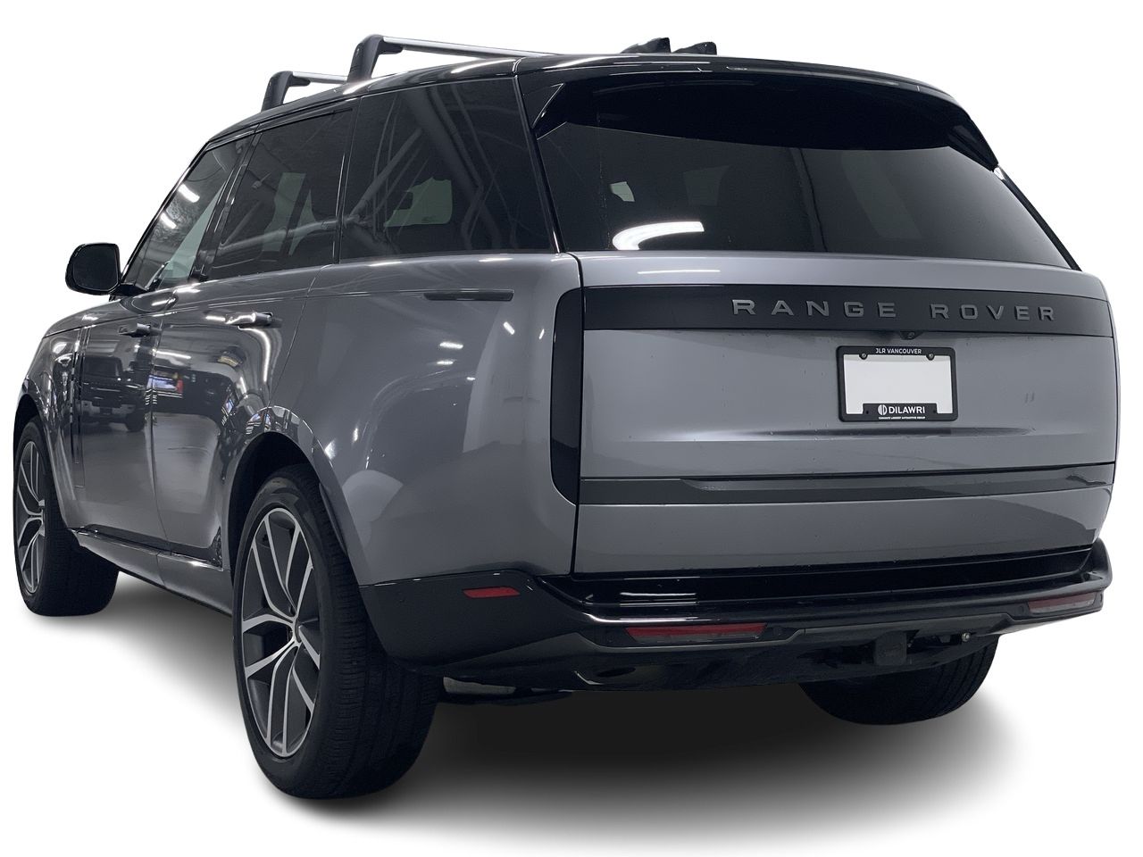 2026 Land Rover Range Rover Mild Hybrid in Vancouver, British Columbia