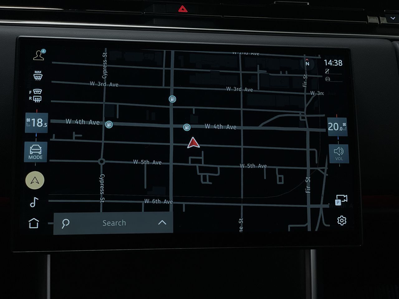 2026 Land Rover Range Rover Mild Hybrid in Vancouver, British Columbia