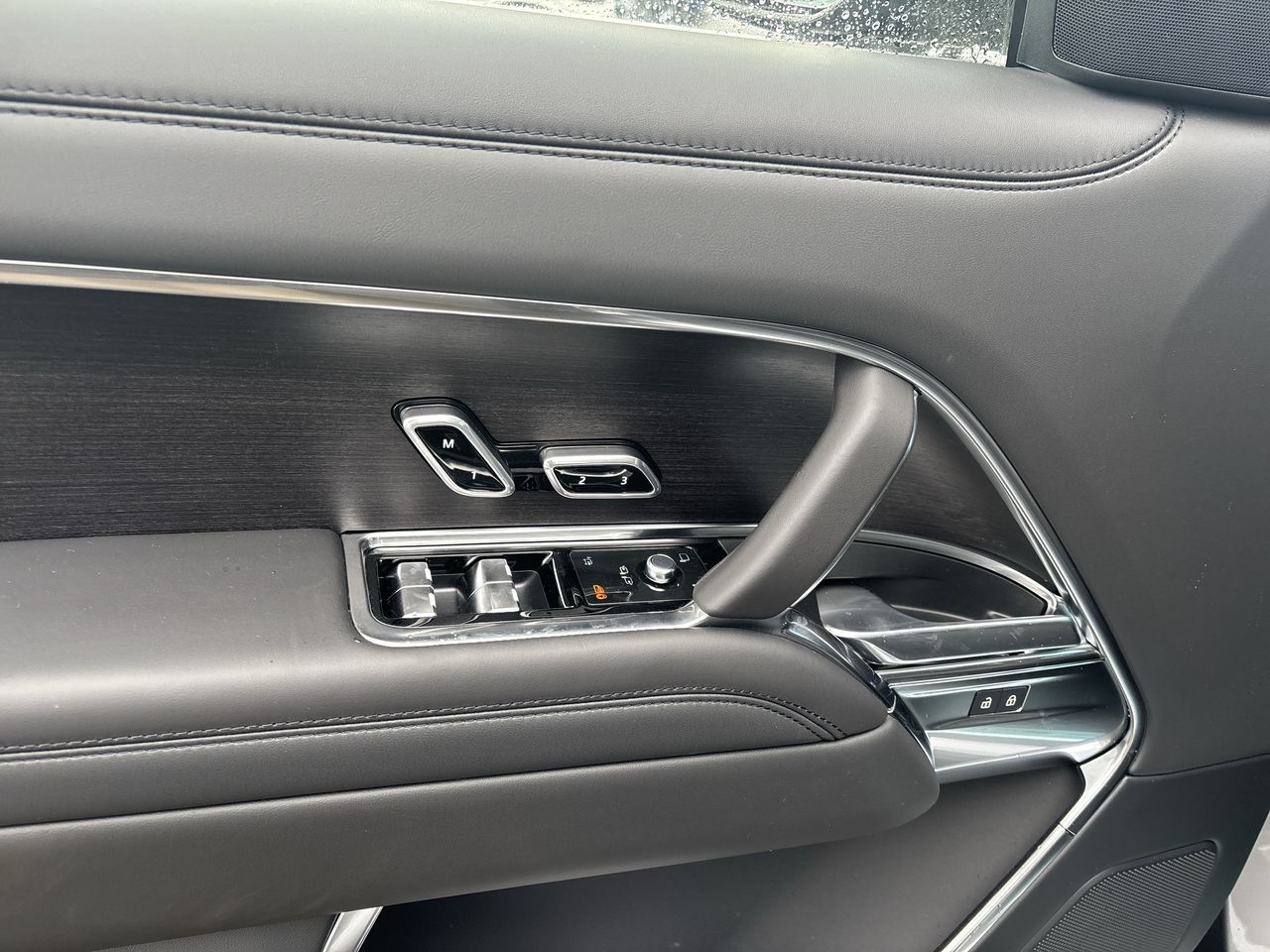 2026  Range Rover Mild Hybrid