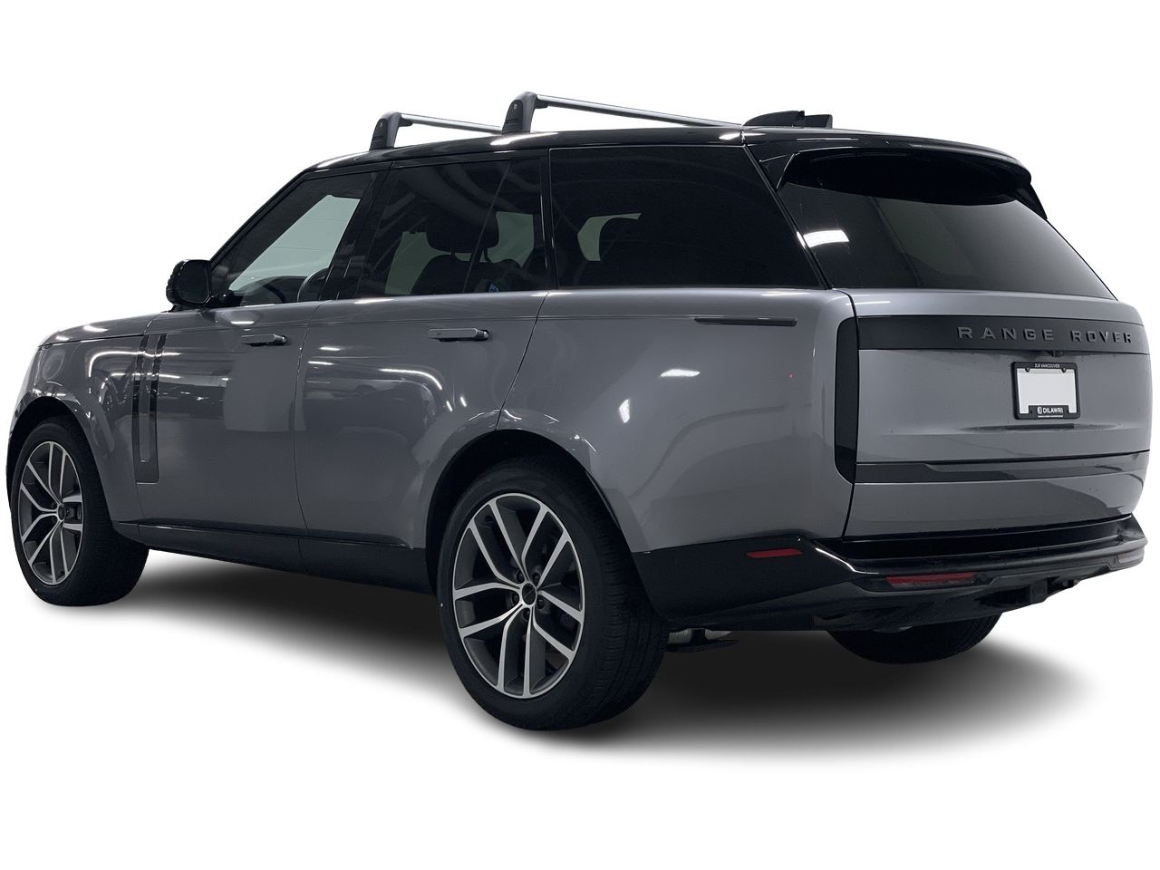 2026 Land Rover Range Rover Mild Hybrid in Vancouver, British Columbia