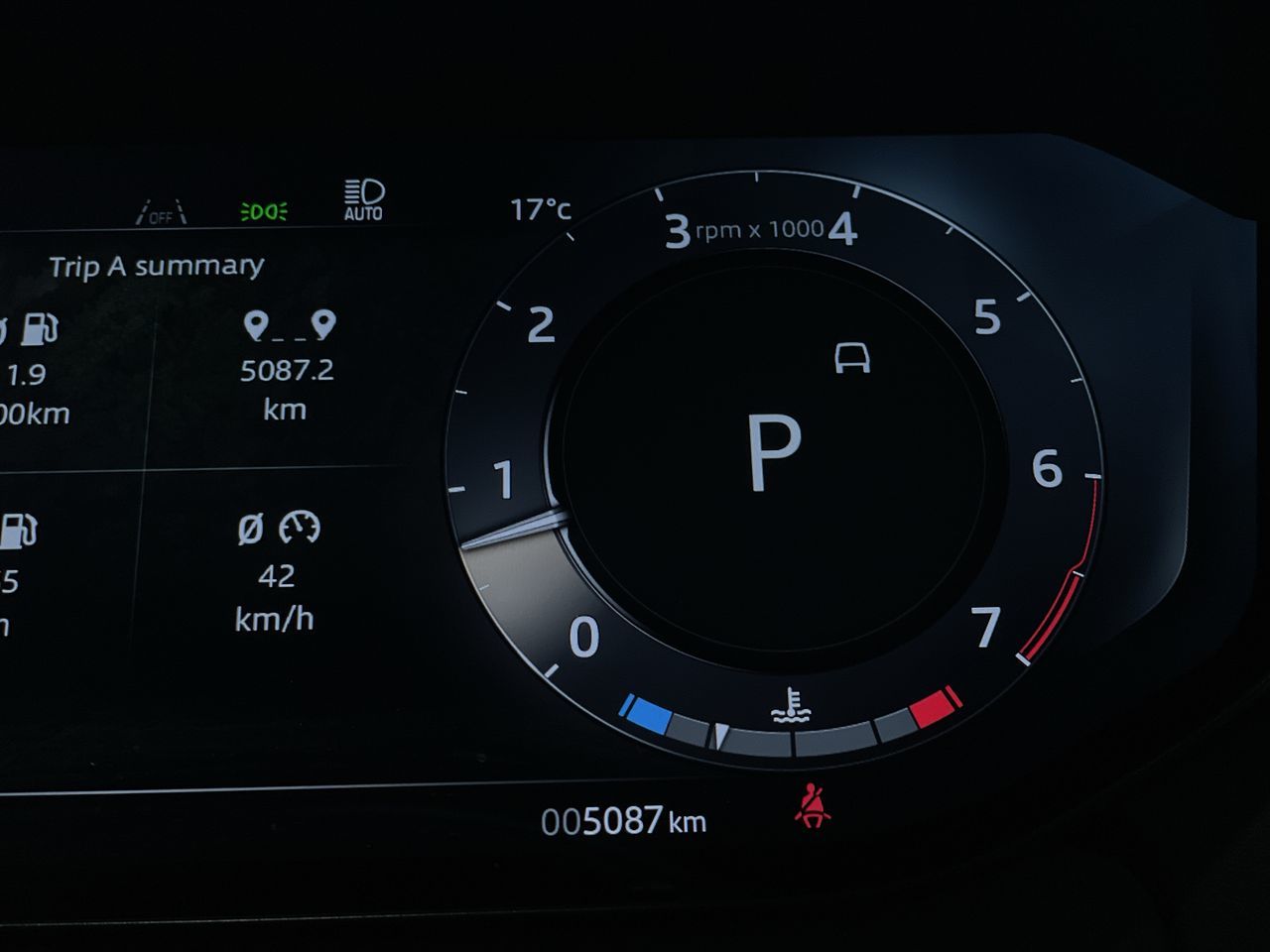 2026 Land Rover Range Rover Mild Hybrid in Vancouver, British Columbia