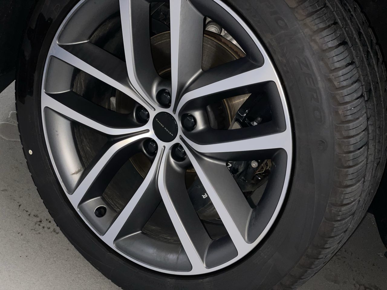 2026 Land Rover Range Rover Mild Hybrid in Vancouver, British Columbia