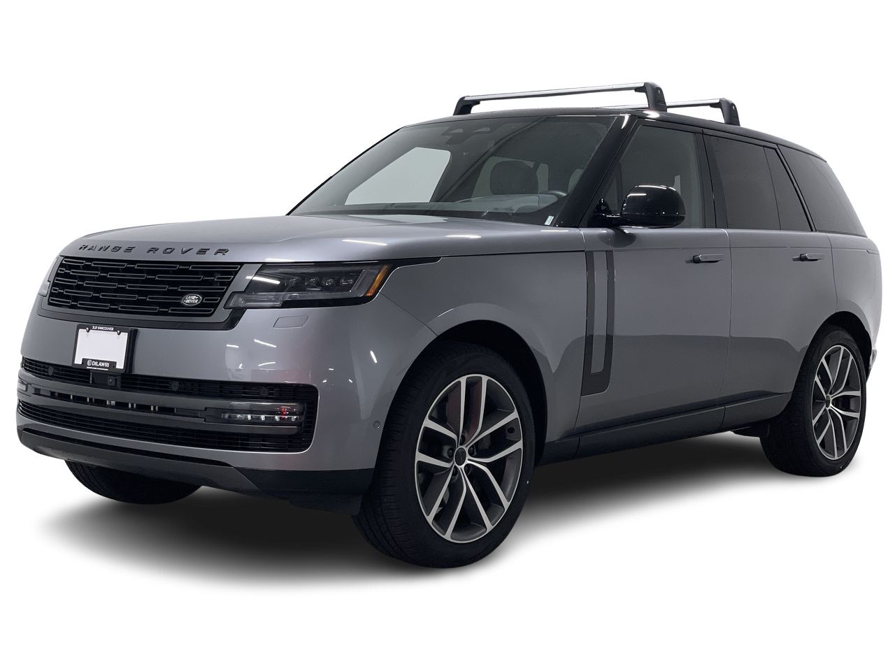 2026 Land Rover Range Rover Mild Hybrid in Vancouver, British Columbia