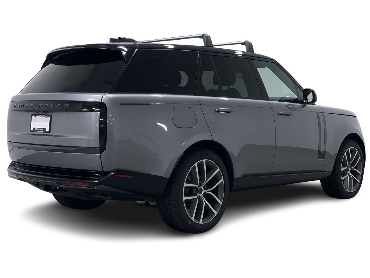 2026 Land Rover Range Rover Mild Hybrid in Vancouver, British Columbia