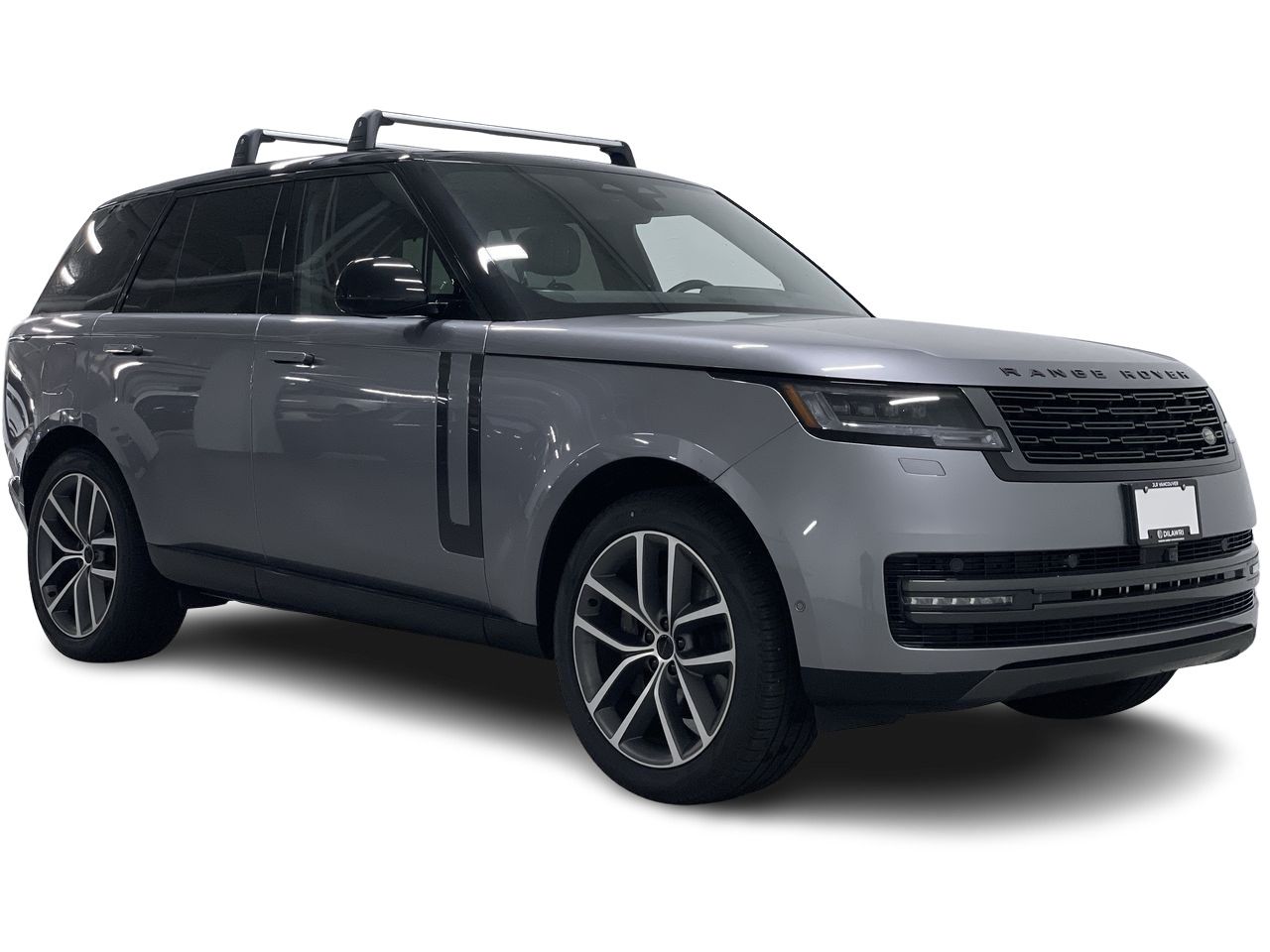 2026 Land Rover Range Rover Mild Hybrid in Vancouver, British Columbia