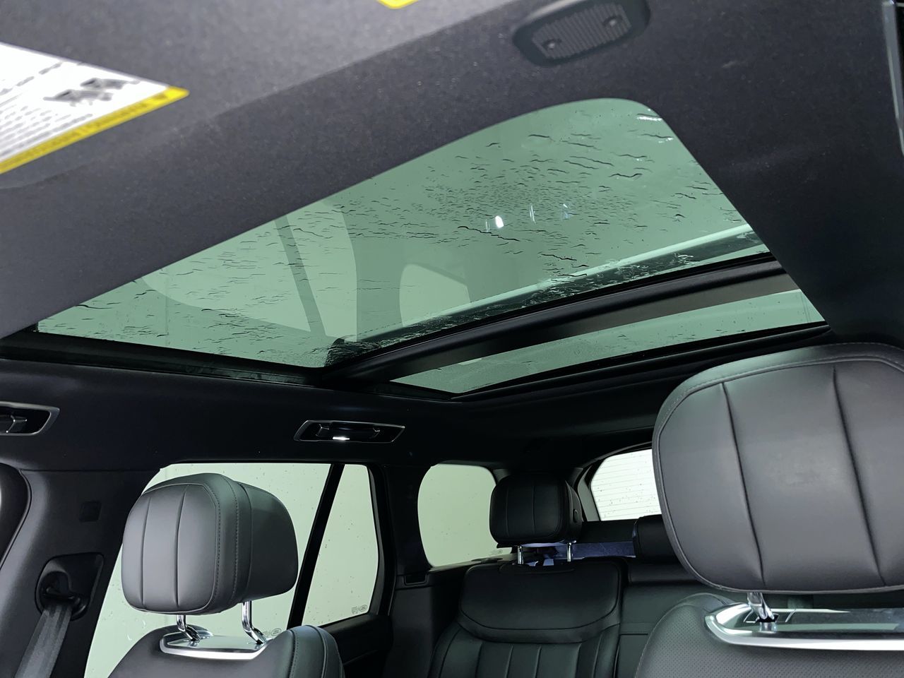 2026 Land Rover Range Rover Mild Hybrid in Vancouver, British Columbia