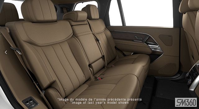 2026 Land Rover Range Rover Mild Hybrid in Vancouver, British Columbia