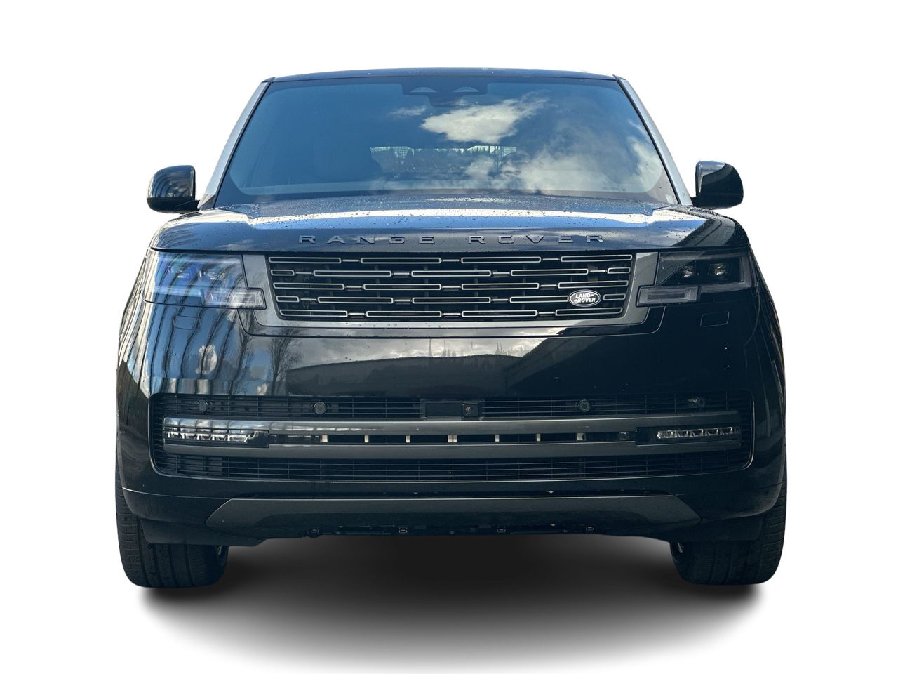 Land Rover RANGE ROVER Plug-in Hybrid  2025 à , Colombie-Britannique