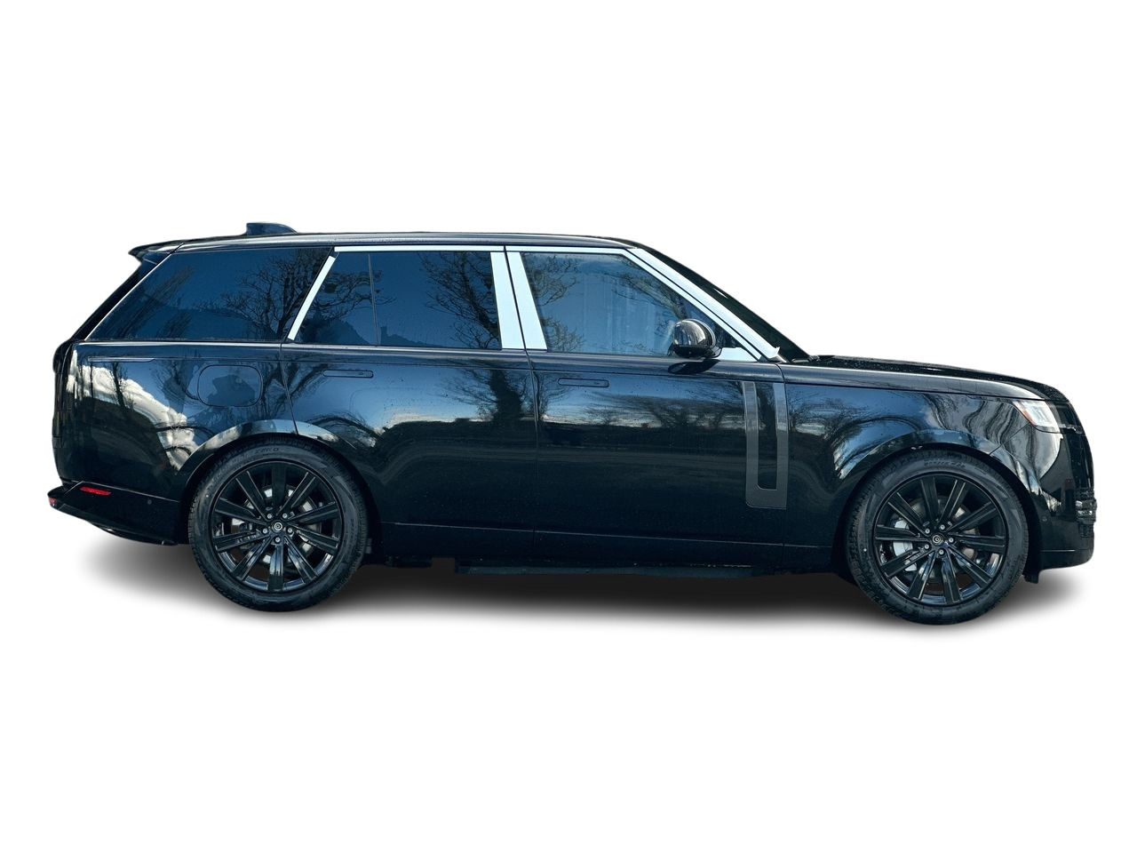 Land Rover RANGE ROVER Plug-in Hybrid  2025 à , Colombie-Britannique