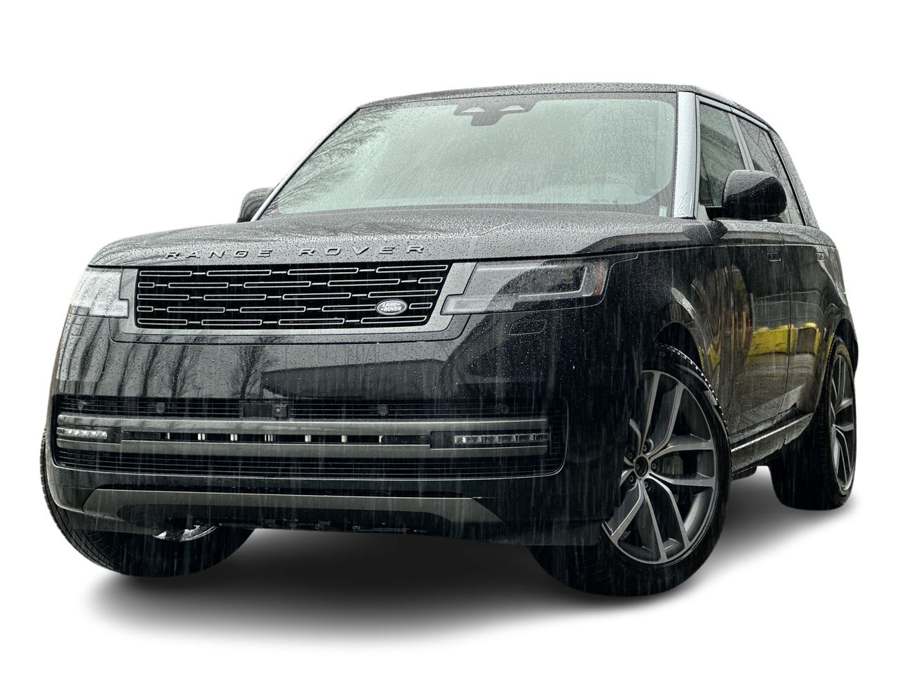 Land Rover RANGE ROVER Plug-in Hybrid  2025 à , Colombie-Britannique