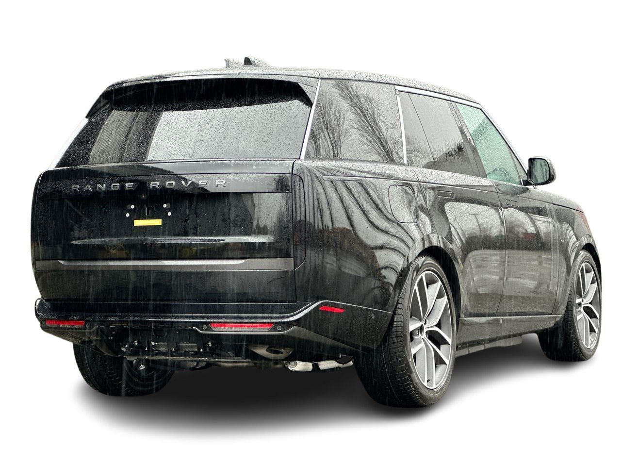 Land Rover RANGE ROVER Plug-in Hybrid  2025 à , Colombie-Britannique