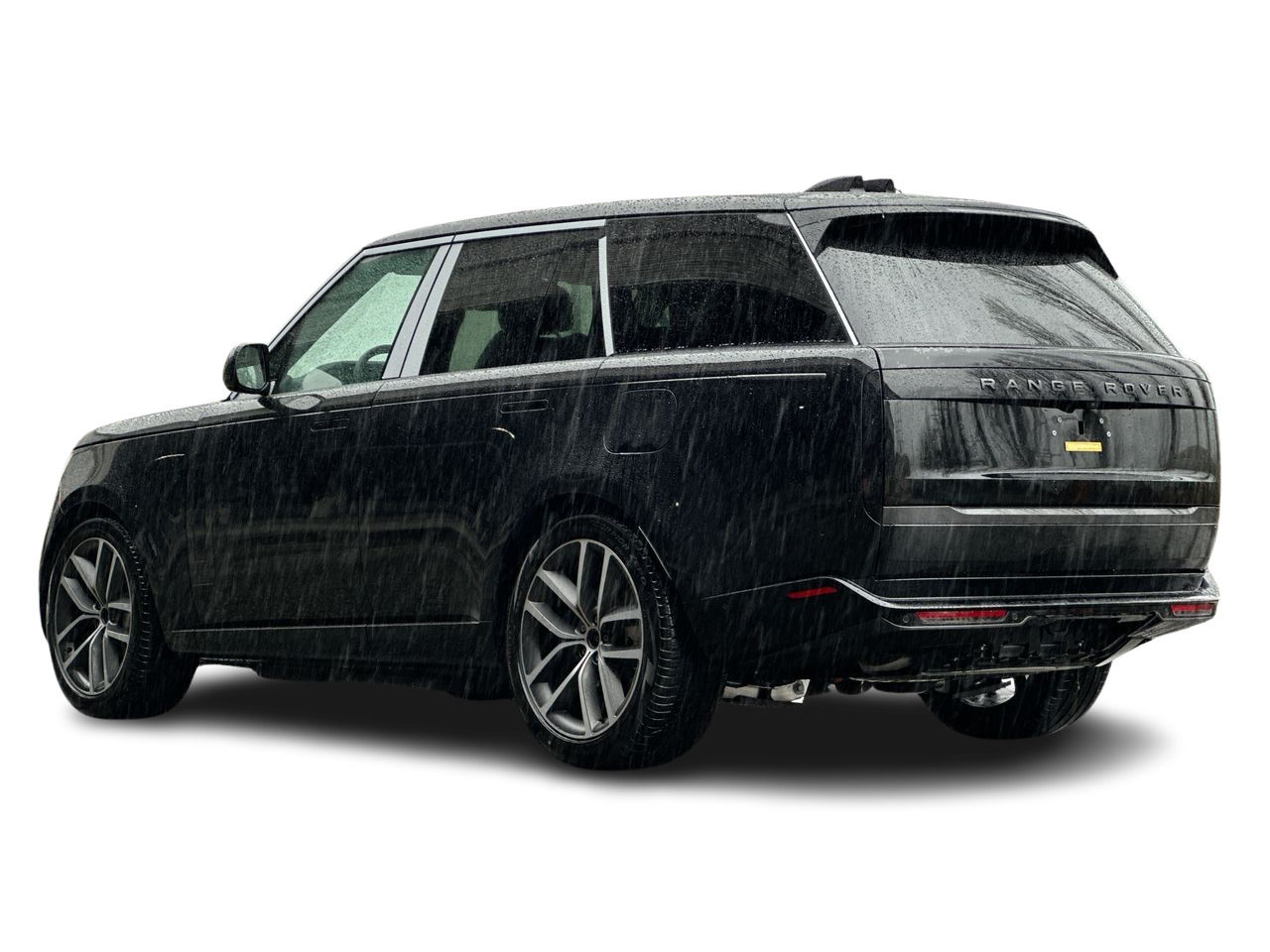 Land Rover RANGE ROVER Plug-in Hybrid  2025 à , Colombie-Britannique