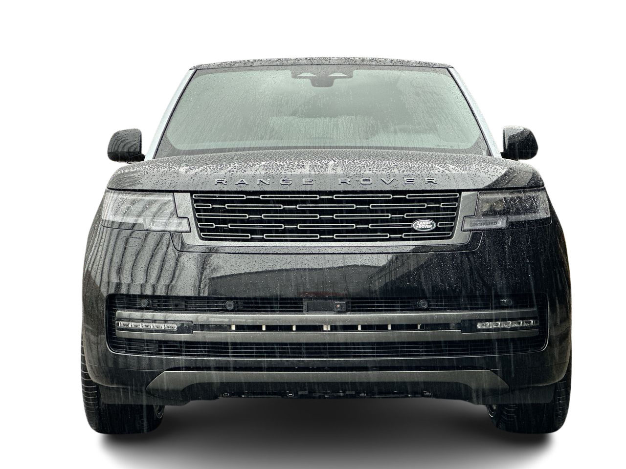 Land Rover RANGE ROVER Plug-in Hybrid  2025 à , Colombie-Britannique