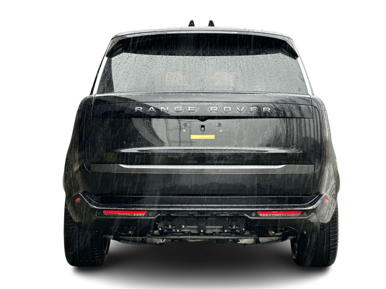 Land Rover RANGE ROVER Plug-in Hybrid  2025 à , Colombie-Britannique