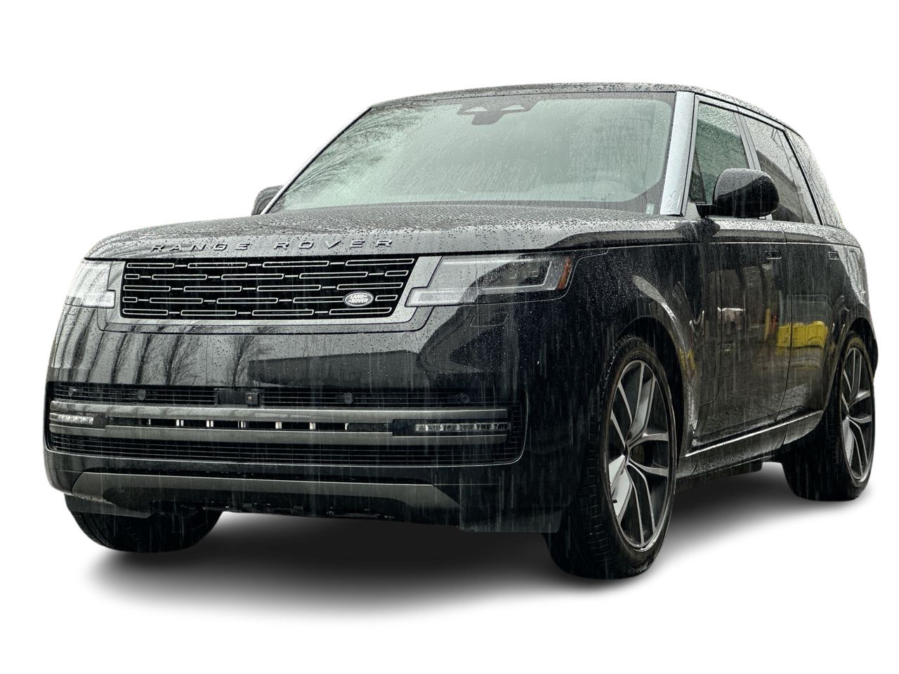 Land Rover RANGE ROVER Plug-in Hybrid  2025 à , Colombie-Britannique