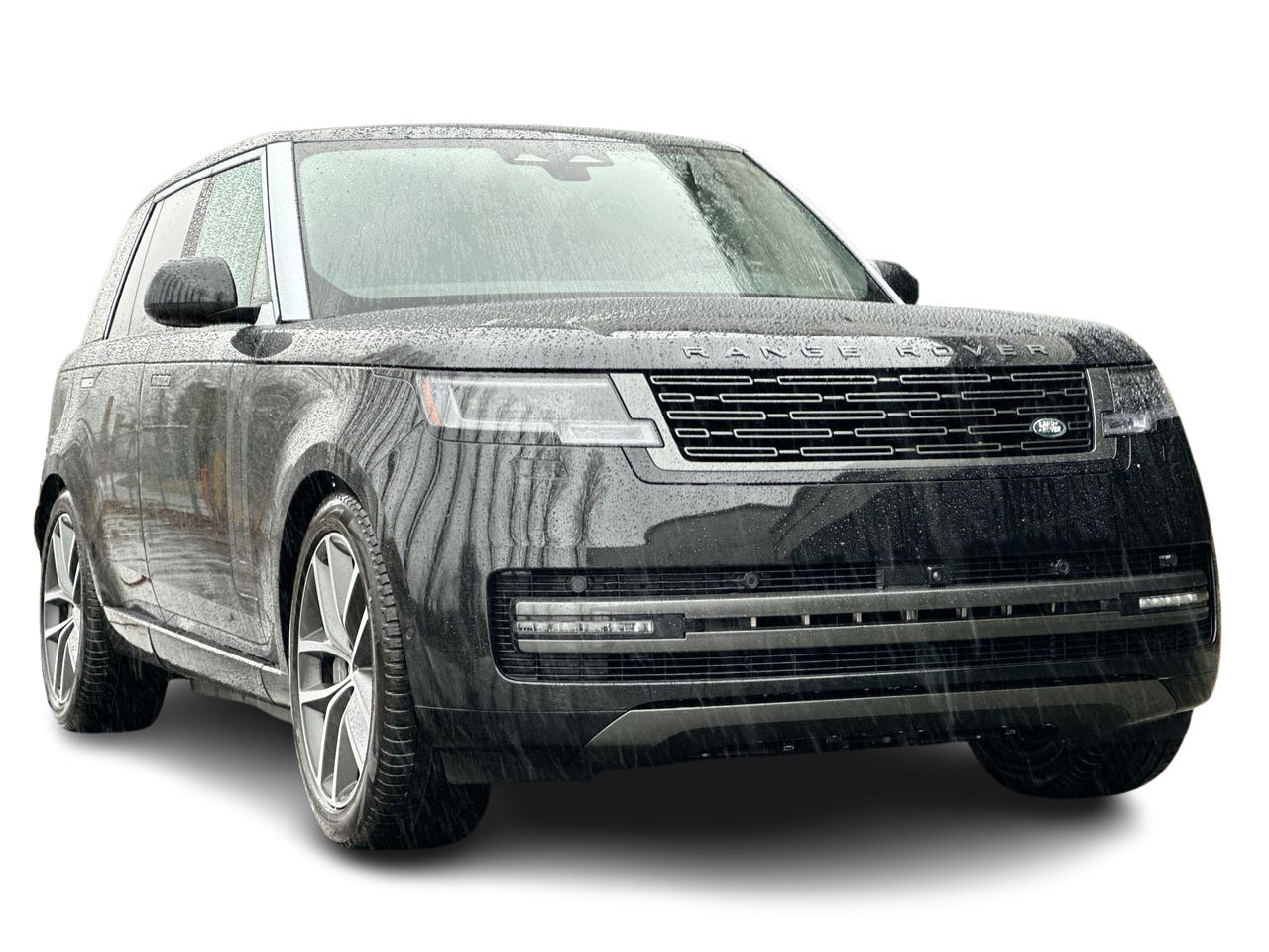 Land Rover RANGE ROVER Plug-in Hybrid  2025 à , Colombie-Britannique