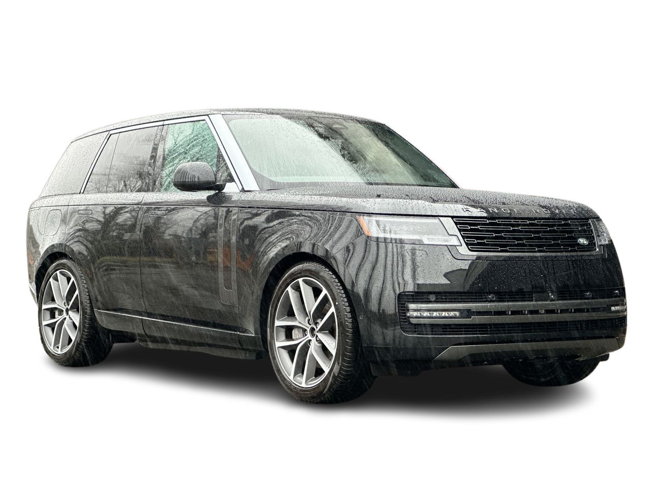 Land Rover RANGE ROVER Plug-in Hybrid  2025 à , Colombie-Britannique