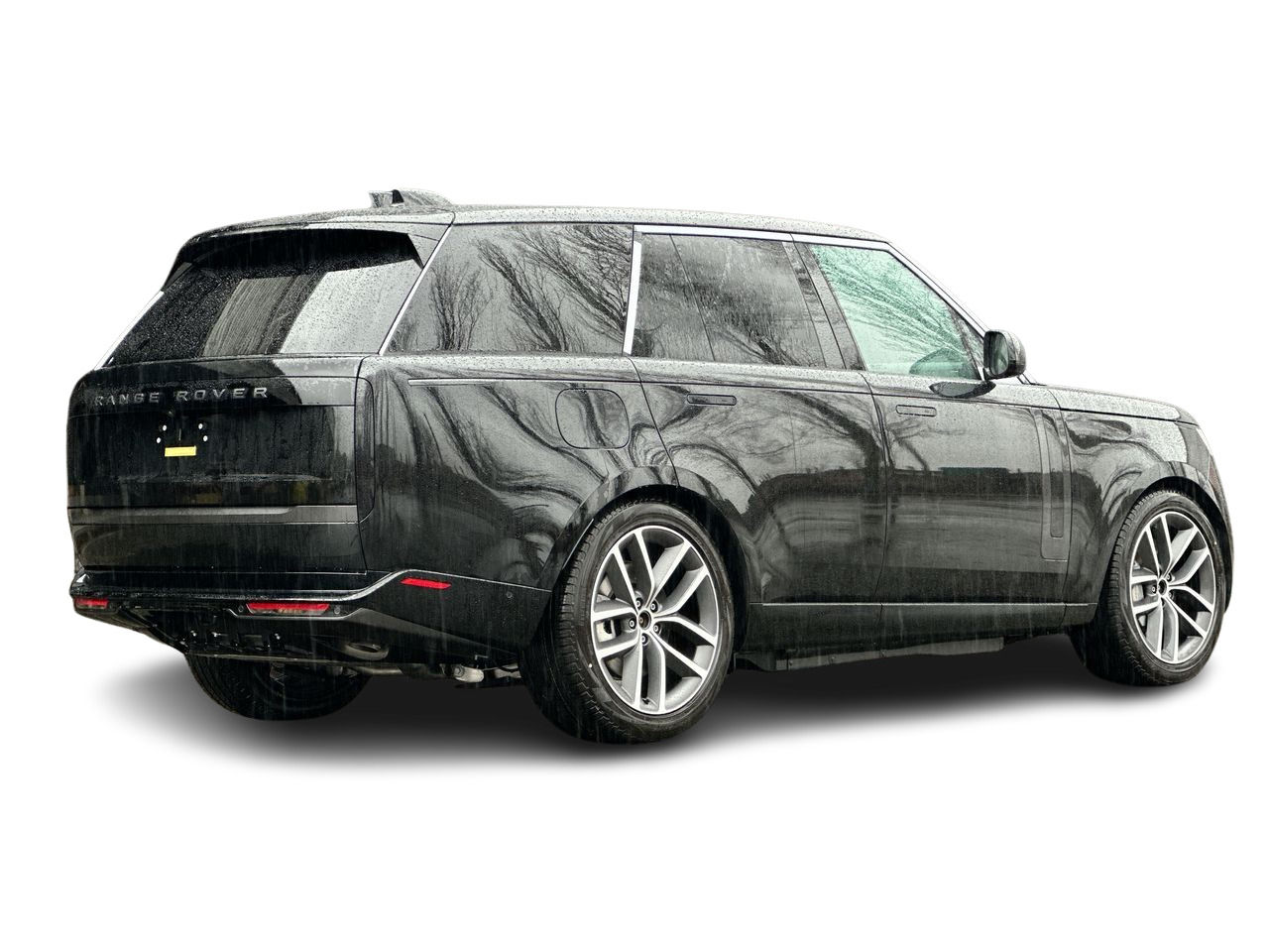 Land Rover RANGE ROVER Plug-in Hybrid  2025 à , Colombie-Britannique