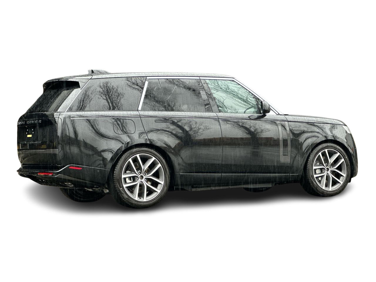 Land Rover RANGE ROVER Plug-in Hybrid  2025 à , Colombie-Britannique
