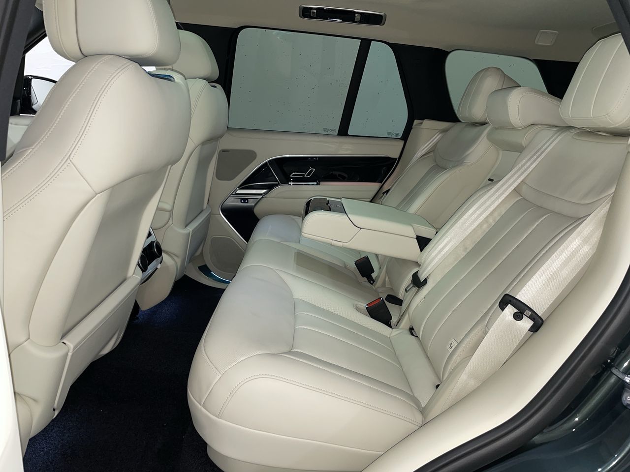 Land Rover RANGE ROVER Plug-in Hybrid  2025 à , Colombie-Britannique