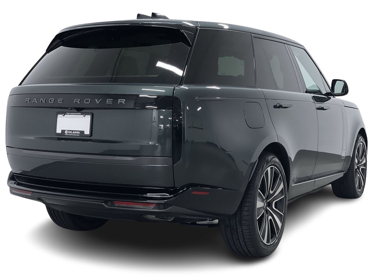 Land Rover RANGE ROVER Plug-in Hybrid  2025 à , Colombie-Britannique