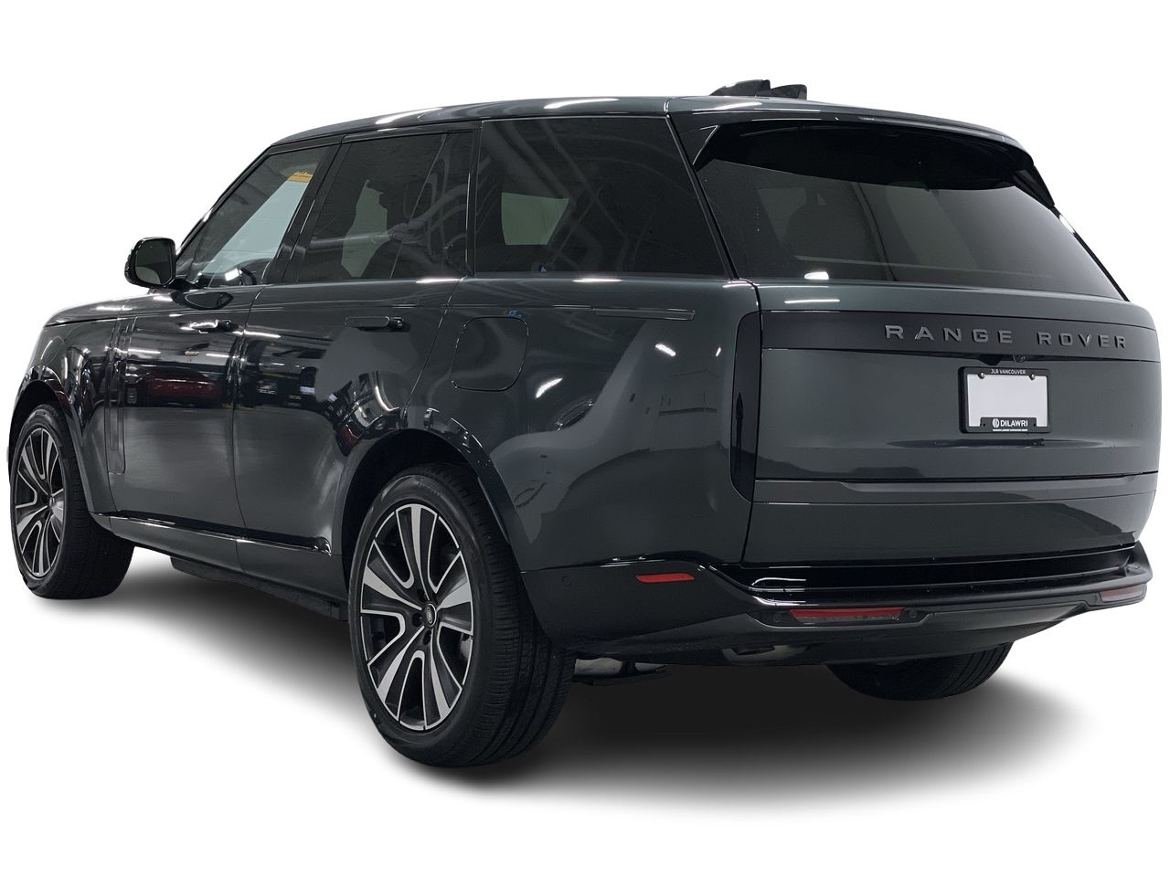 Land Rover RANGE ROVER Plug-in Hybrid  2025 à , Colombie-Britannique