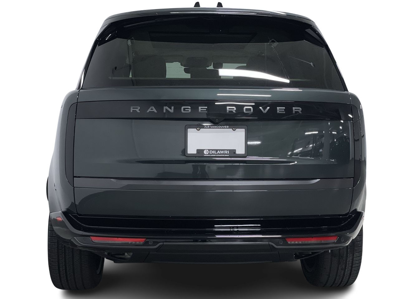 Land Rover RANGE ROVER Plug-in Hybrid  2025 à , Colombie-Britannique