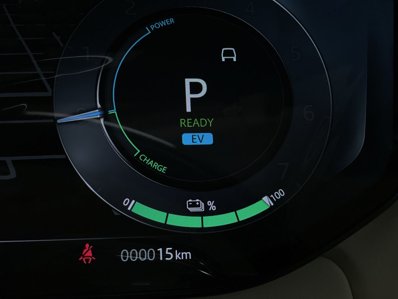 Land Rover RANGE ROVER Plug-in Hybrid  2025 à , Colombie-Britannique