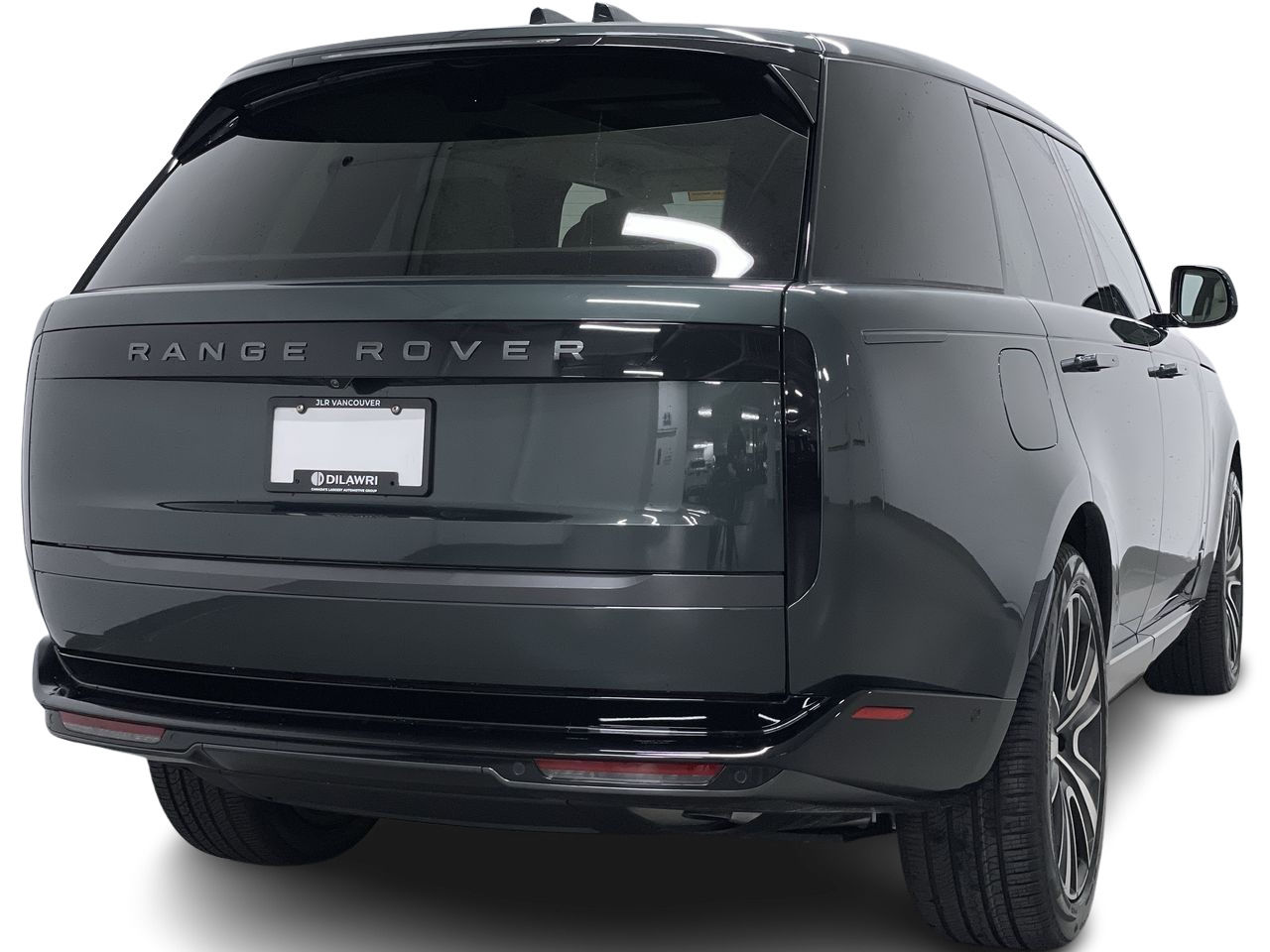 Land Rover RANGE ROVER Plug-in Hybrid  2025 à , Colombie-Britannique