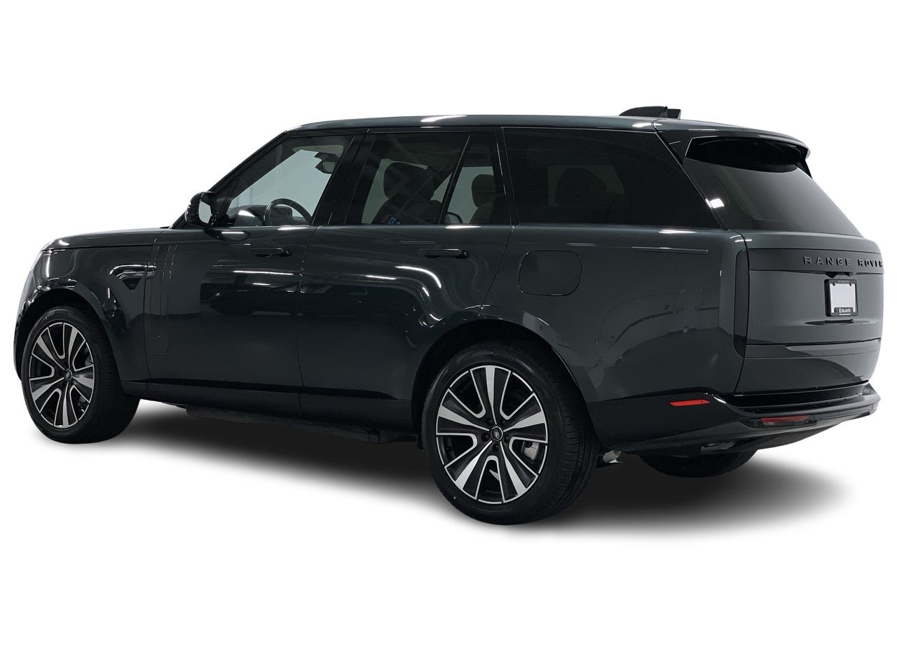 Land Rover RANGE ROVER Plug-in Hybrid  2025 à , Colombie-Britannique