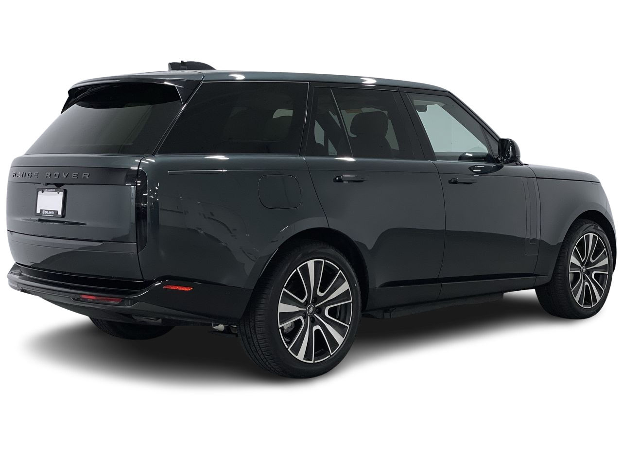 Land Rover RANGE ROVER Plug-in Hybrid  2025 à , Colombie-Britannique